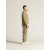 Urban Fleece Jacket M NEW WAVE