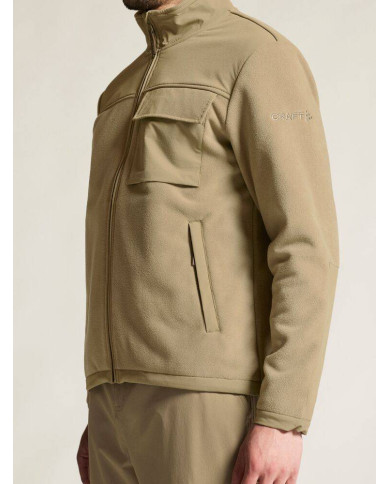 Urban Fleece Jacket M NEW WAVE