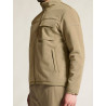 Urban Fleece Jacket M NEW WAVE