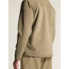 Urban Fleece Jacket M NEW WAVE