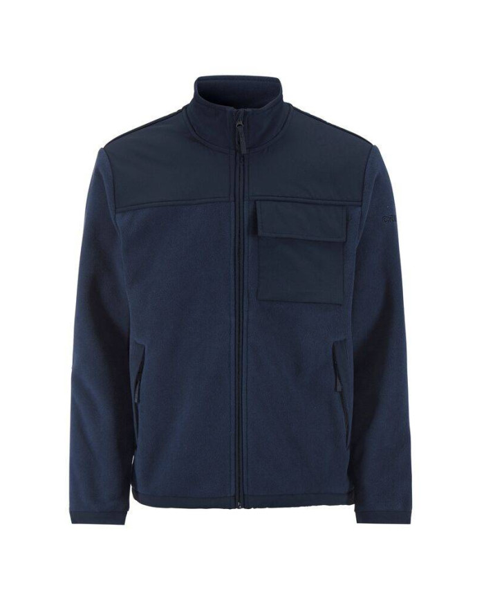Urban Fleece Jacket M NEW WAVE