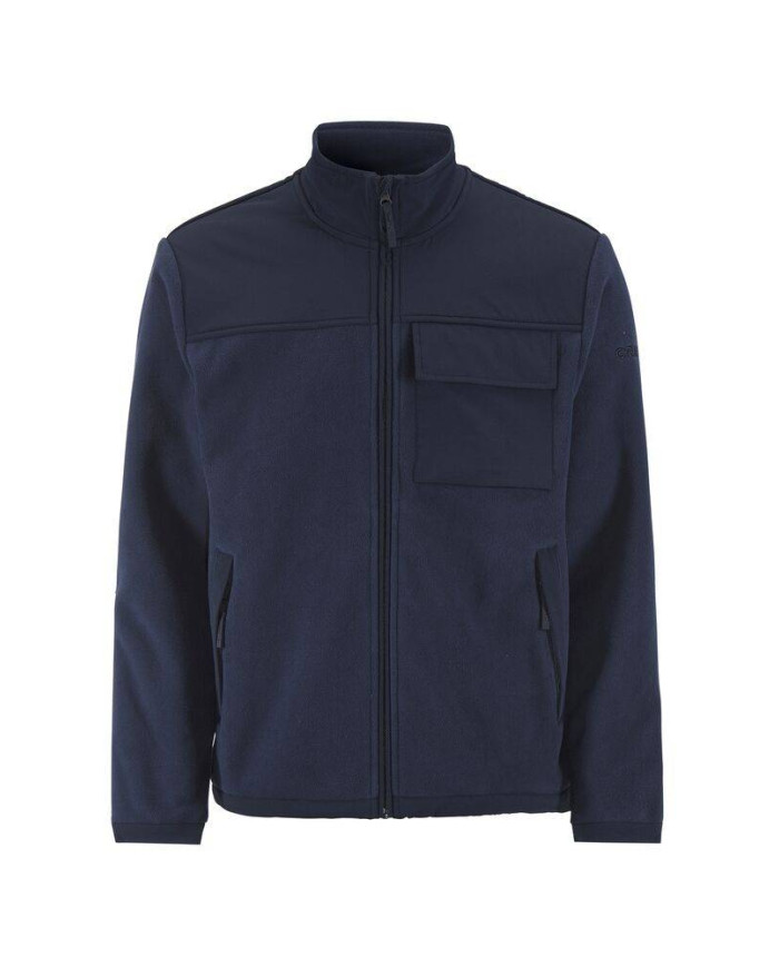 Urban Fleece Jacket M NEW WAVE