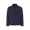 Urban Fleece Jacket M NEW WAVE
