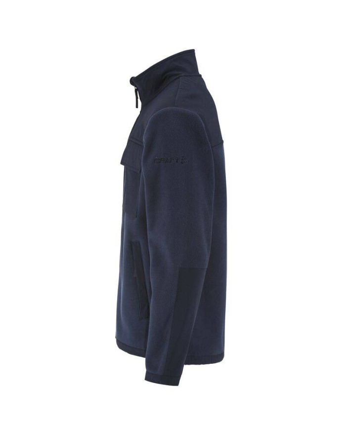 Urban Fleece Jacket M NEW WAVE