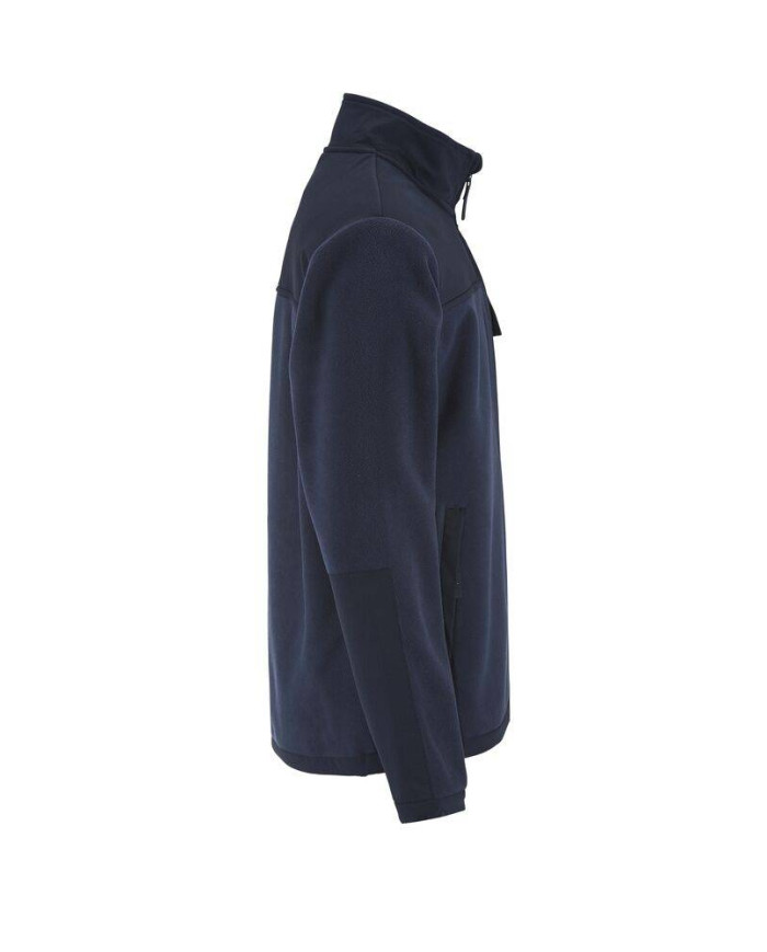 Urban Fleece Jacket M NEW WAVE