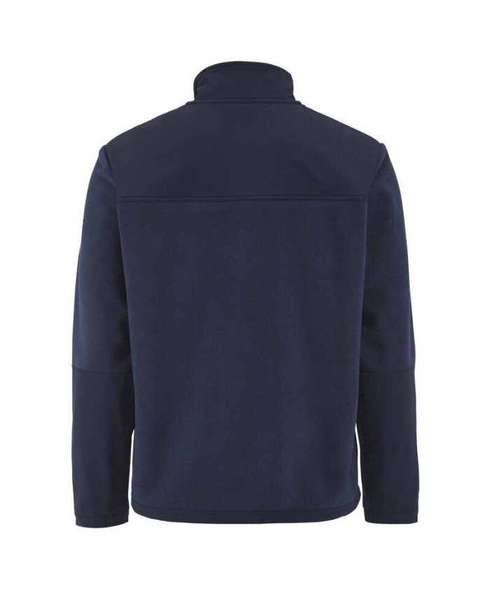 Urban Fleece Jacket M NEW WAVE