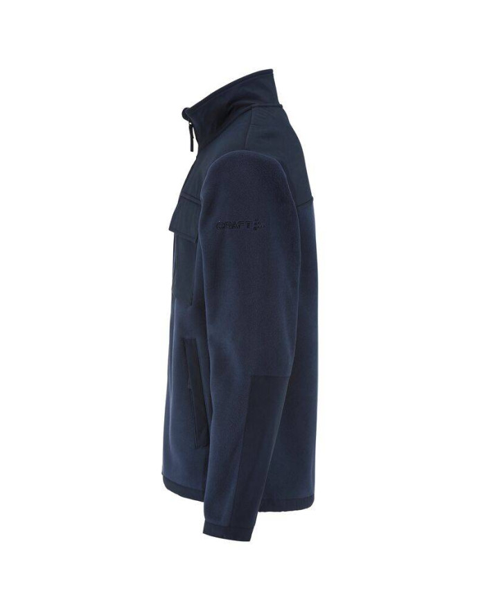 Urban Fleece Jacket M NEW WAVE