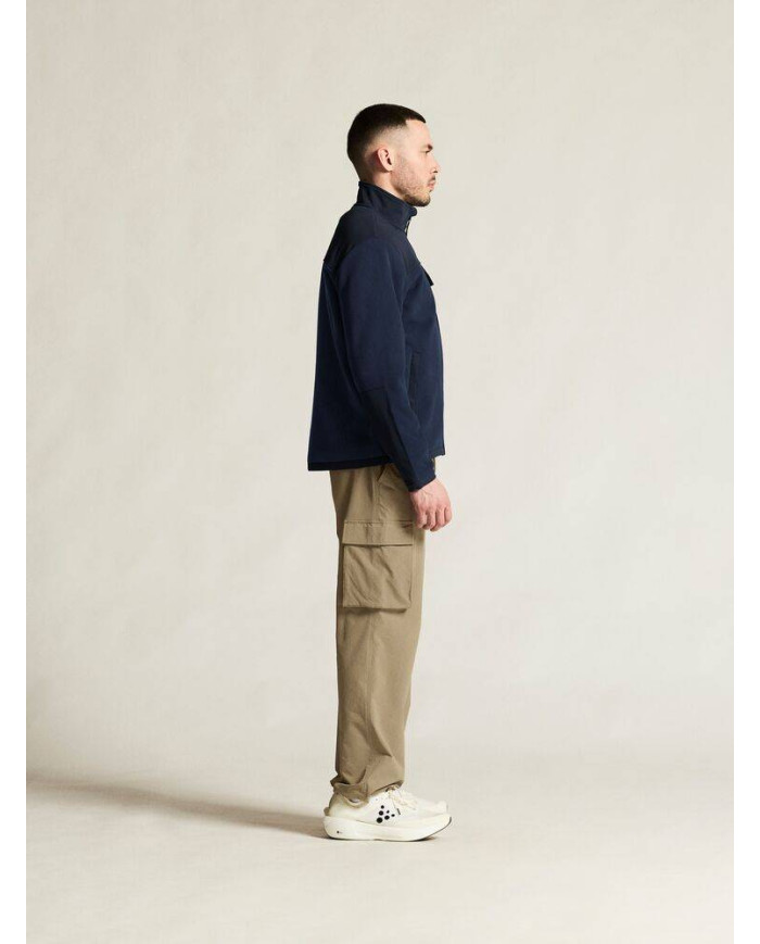 Urban Fleece Jacket M NEW WAVE