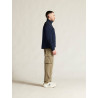 Urban Fleece Jacket M NEW WAVE