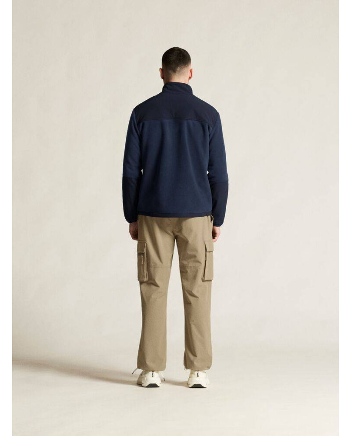 Urban Fleece Jacket M NEW WAVE