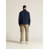 Urban Fleece Jacket M NEW WAVE