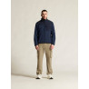 Urban Fleece Jacket M NEW WAVE