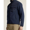 Urban Fleece Jacket M NEW WAVE