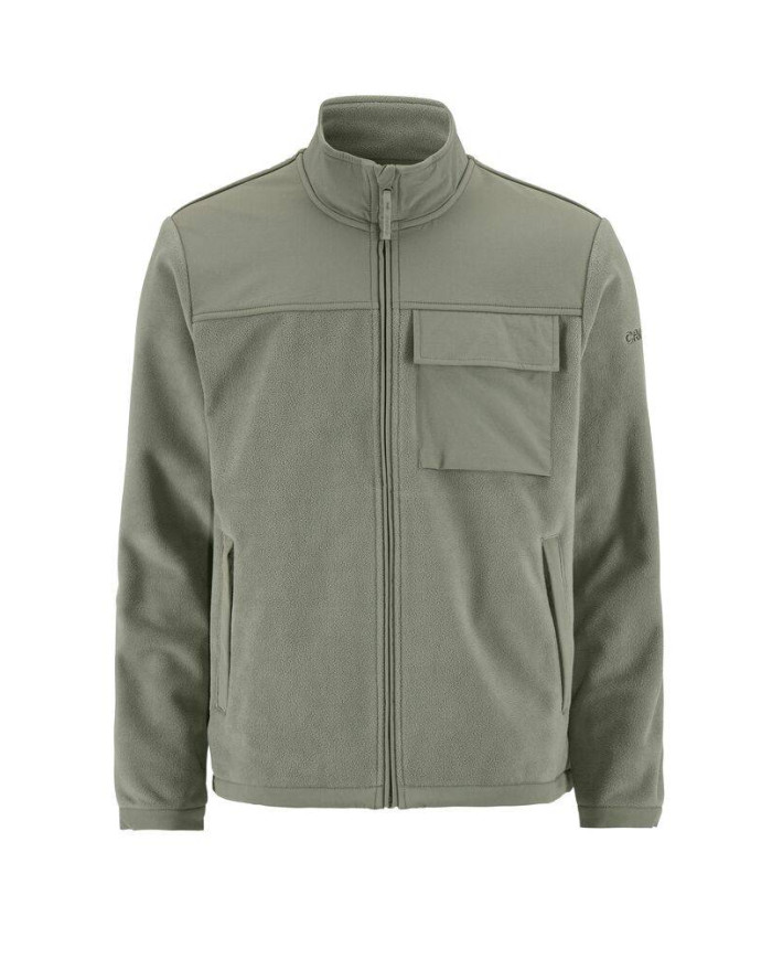 Urban Fleece Jacket M NEW WAVE