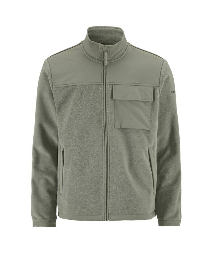 Urban Fleece Jacket M NEW WAVE