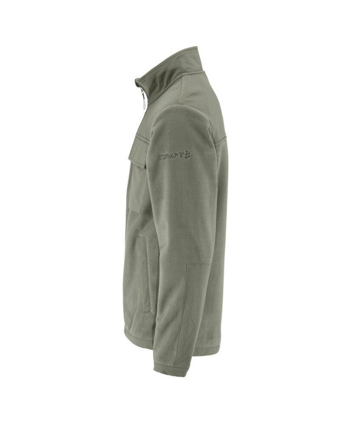 Urban Fleece Jacket M NEW WAVE