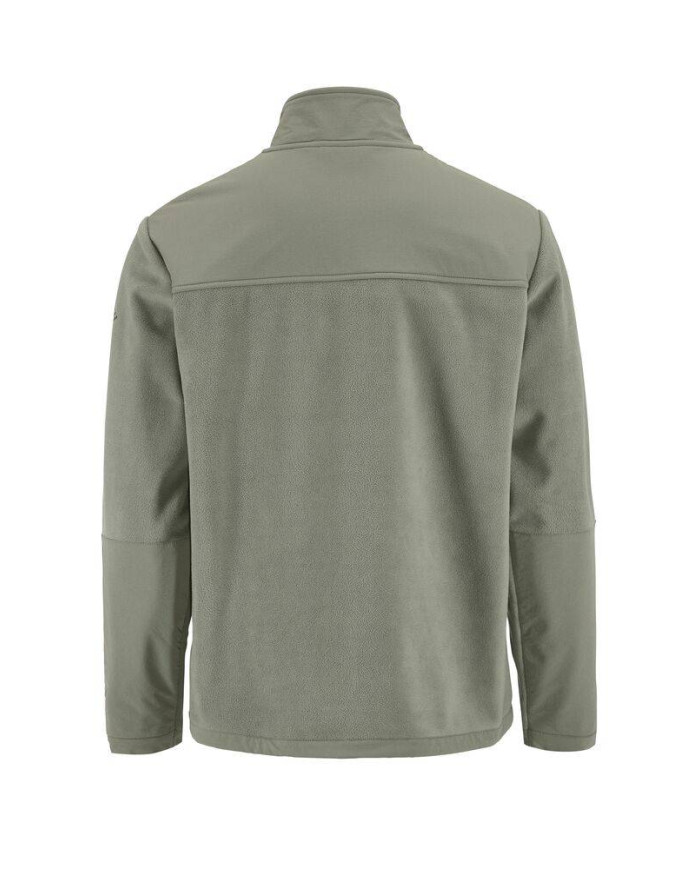 Urban Fleece Jacket M NEW WAVE