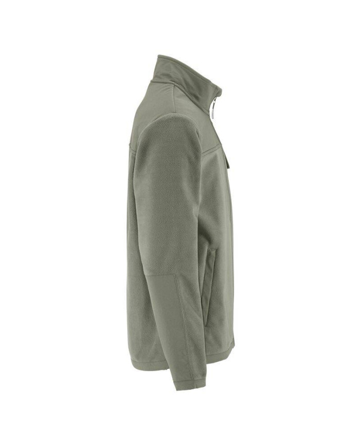 Urban Fleece Jacket M NEW WAVE