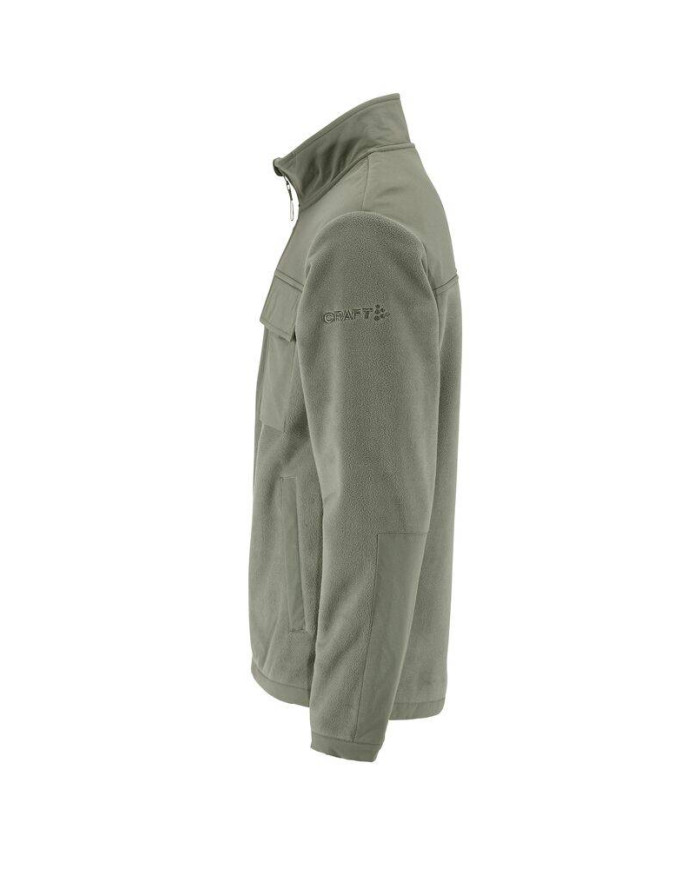 Urban Fleece Jacket M NEW WAVE