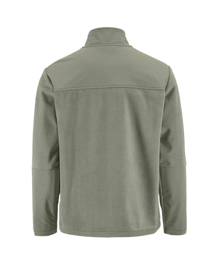 Urban Fleece Jacket M NEW WAVE