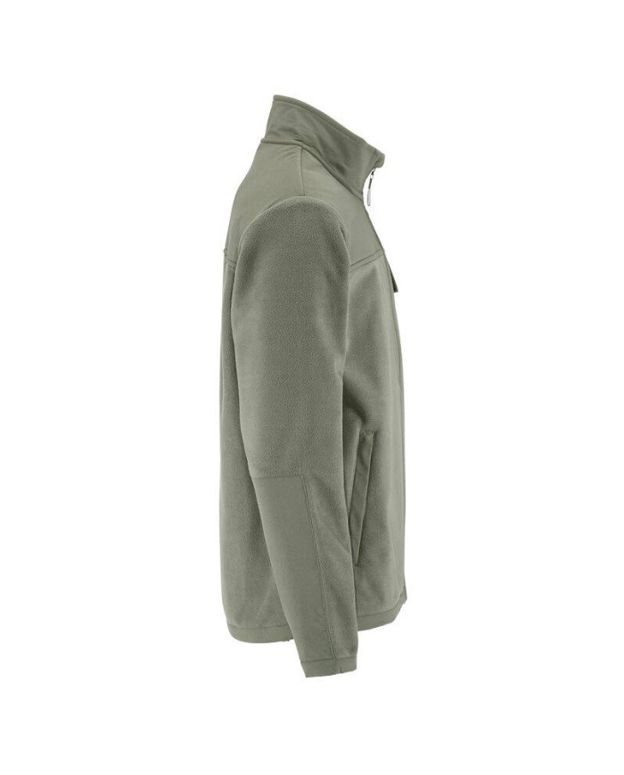 Urban Fleece Jacket M NEW WAVE