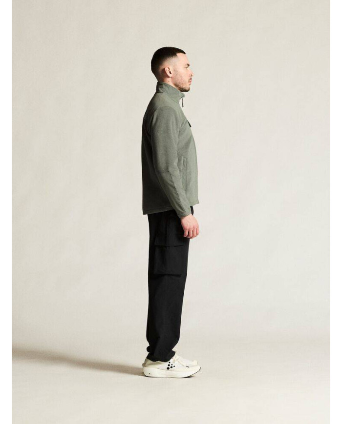 Urban Fleece Jacket M NEW WAVE