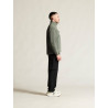 Urban Fleece Jacket M NEW WAVE