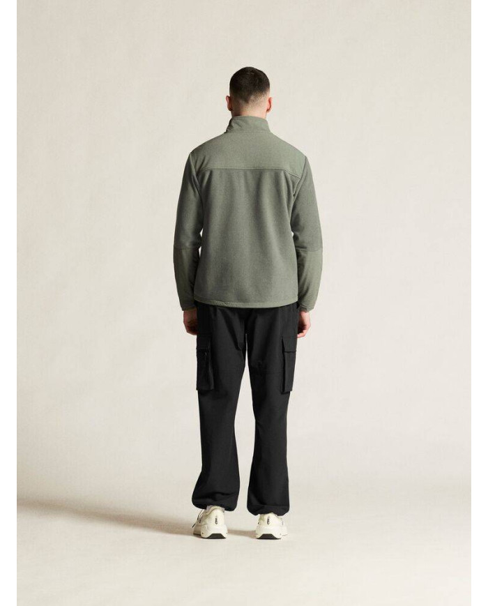 Urban Fleece Jacket M NEW WAVE