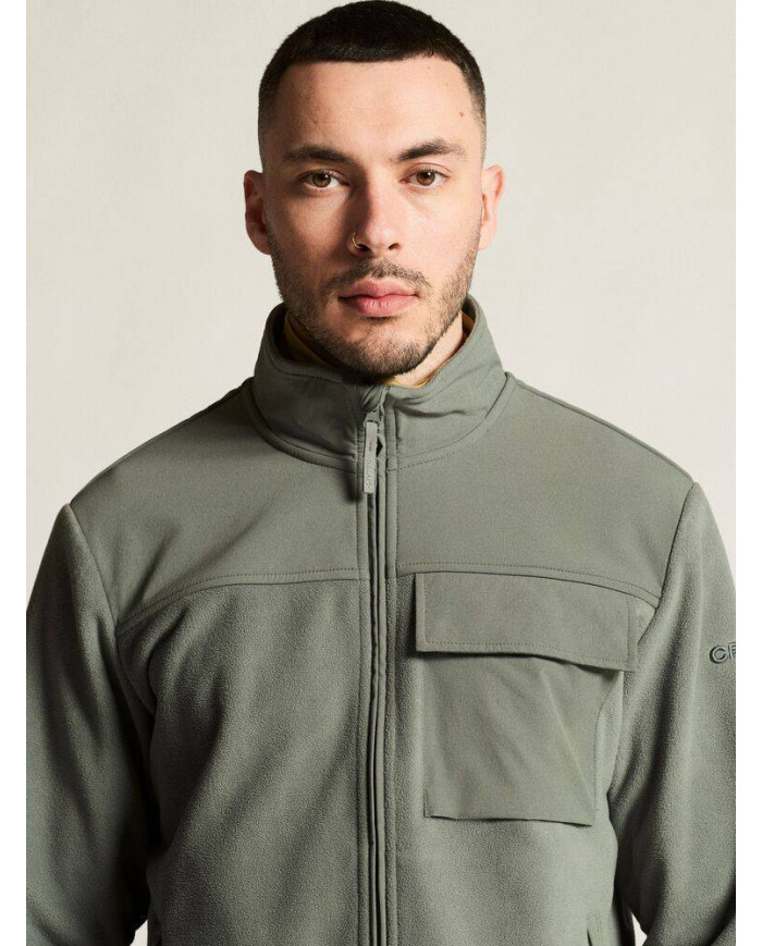 Urban Fleece Jacket M NEW WAVE