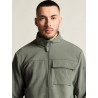Urban Fleece Jacket M NEW WAVE