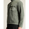 Urban Fleece Jacket M NEW WAVE