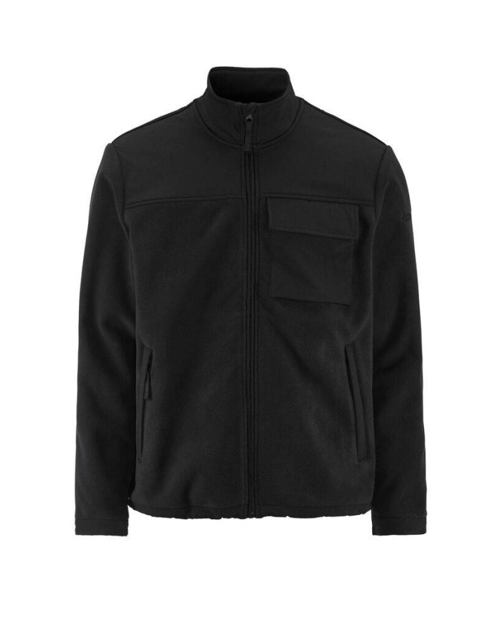 Urban Fleece Jacket M NEW WAVE