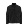 Urban Fleece Jacket M NEW WAVE
