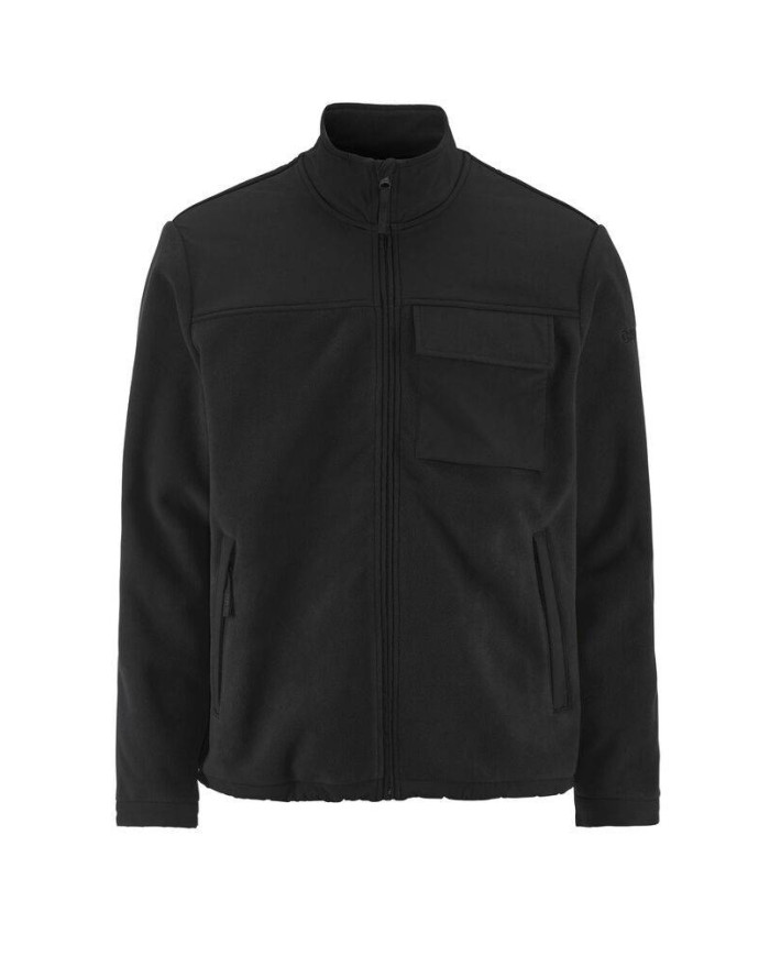 Urban Fleece Jacket M NEW WAVE