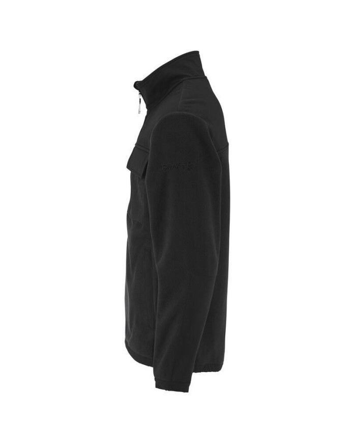 Urban Fleece Jacket M NEW WAVE