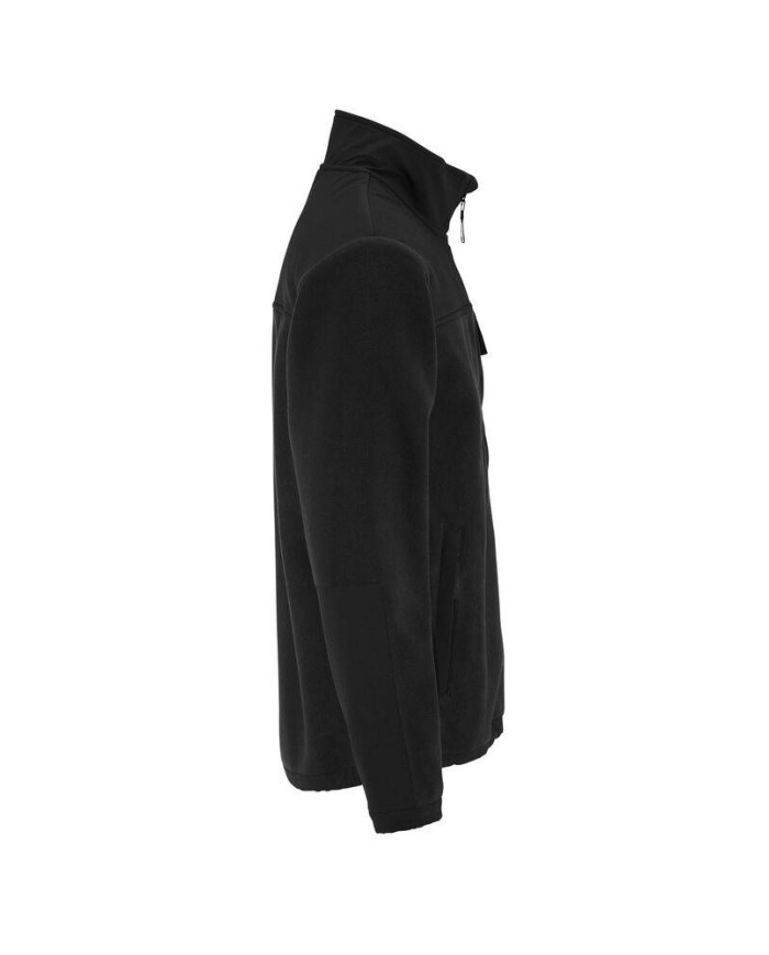 Urban Fleece Jacket M NEW WAVE