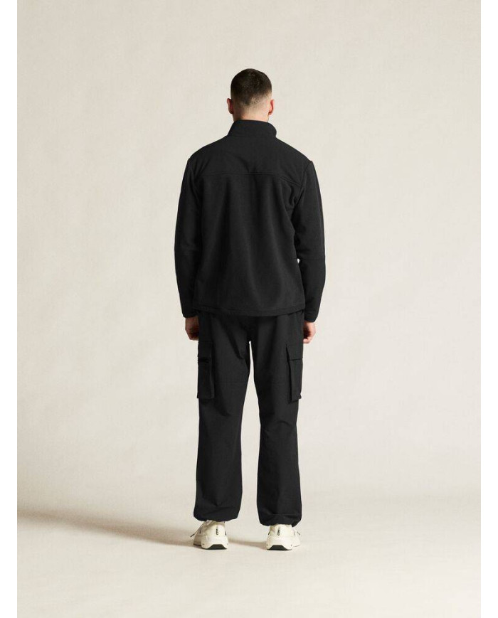 Urban Fleece Jacket M NEW WAVE