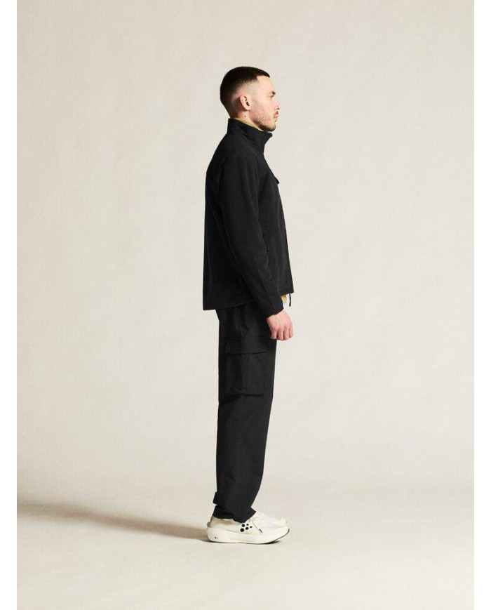 Urban Fleece Jacket M NEW WAVE