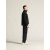 Urban Fleece Jacket M NEW WAVE
