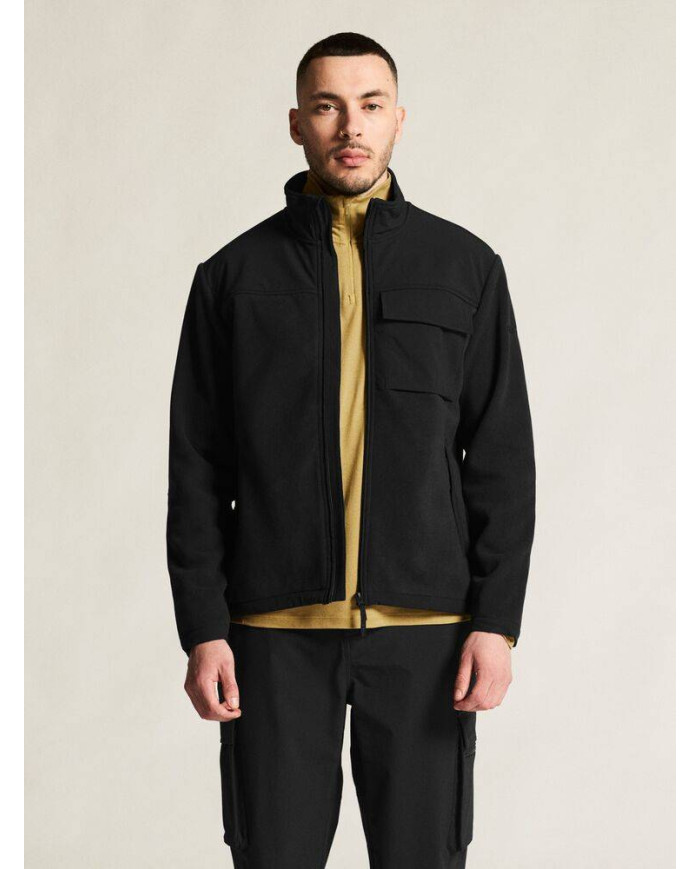 Urban Fleece Jacket M NEW WAVE