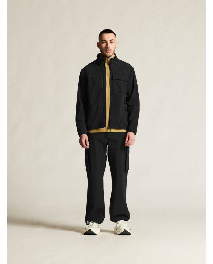 Urban Fleece Jacket M NEW WAVE