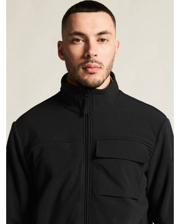 Urban Fleece Jacket M NEW WAVE