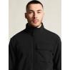 Urban Fleece Jacket M NEW WAVE