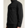 Urban Fleece Jacket M NEW WAVE