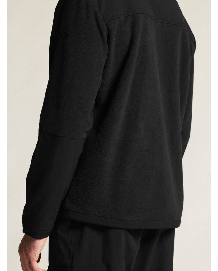 Urban Fleece Jacket M NEW WAVE
