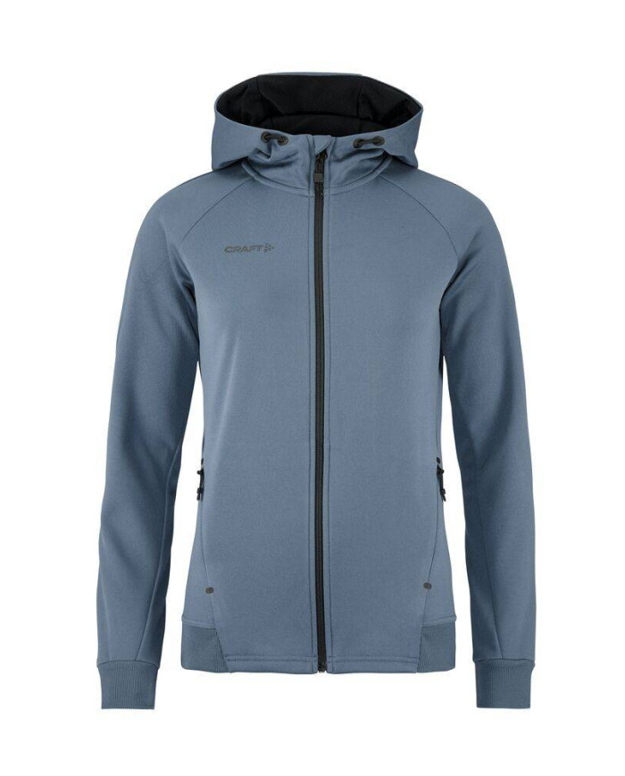 ADV Unify Fz Hood W NEW WAVE