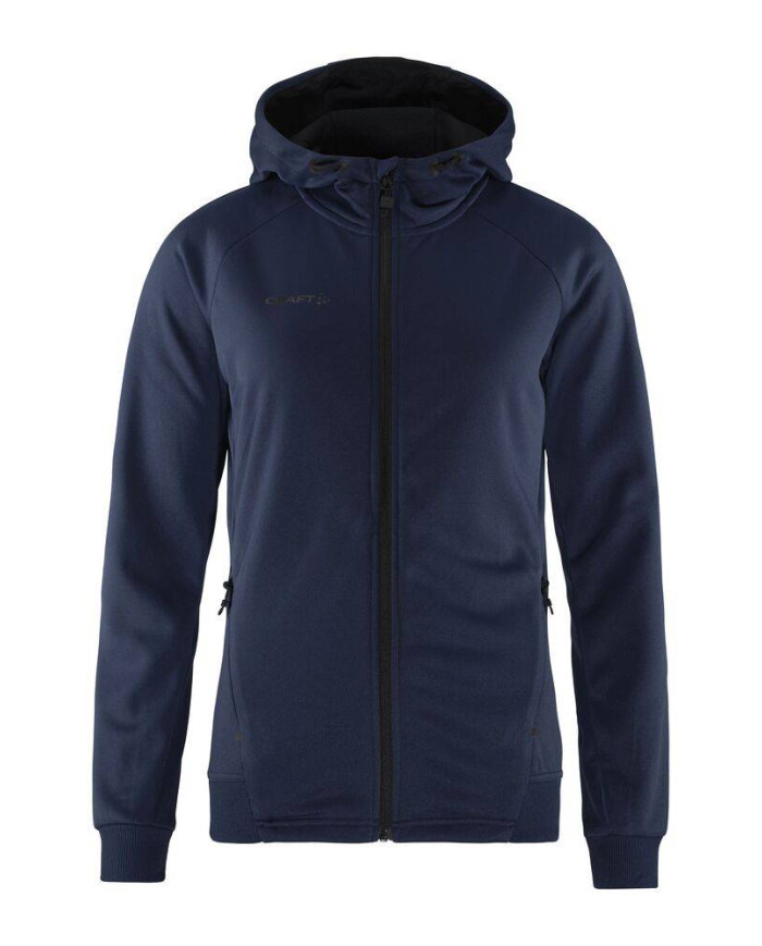 ADV Unify Fz Hood W NEW WAVE