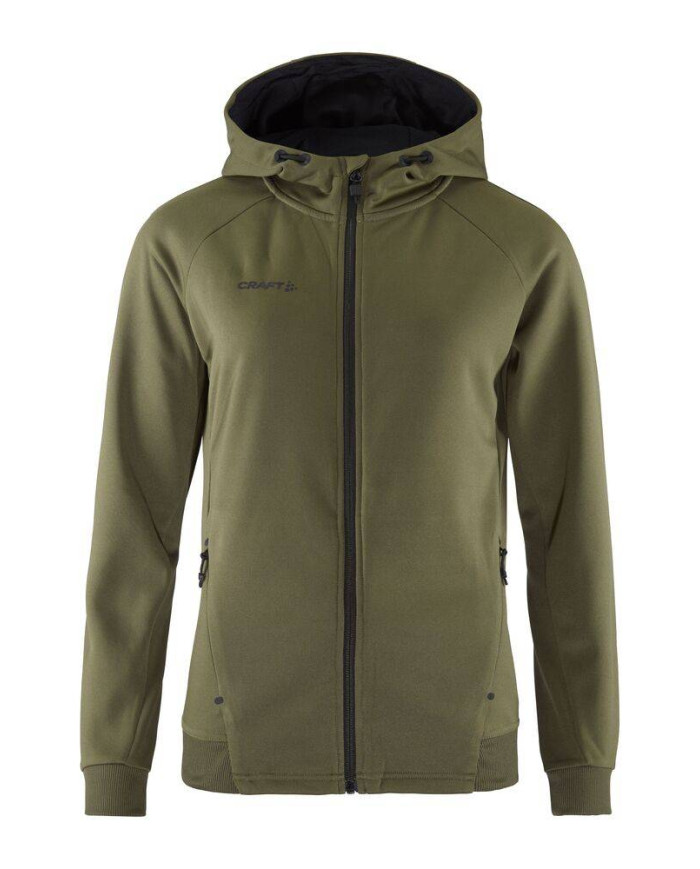 ADV Unify Fz Hood W NEW WAVE