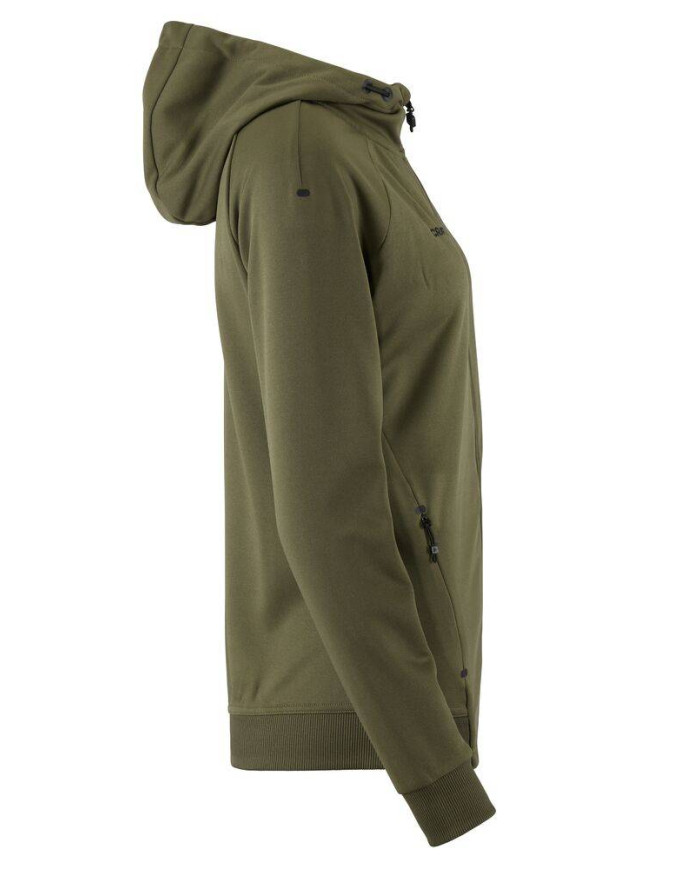 ADV Unify Fz Hood W NEW WAVE