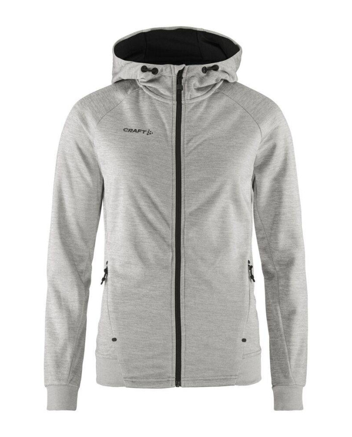 ADV Unify Fz Hood W NEW WAVE